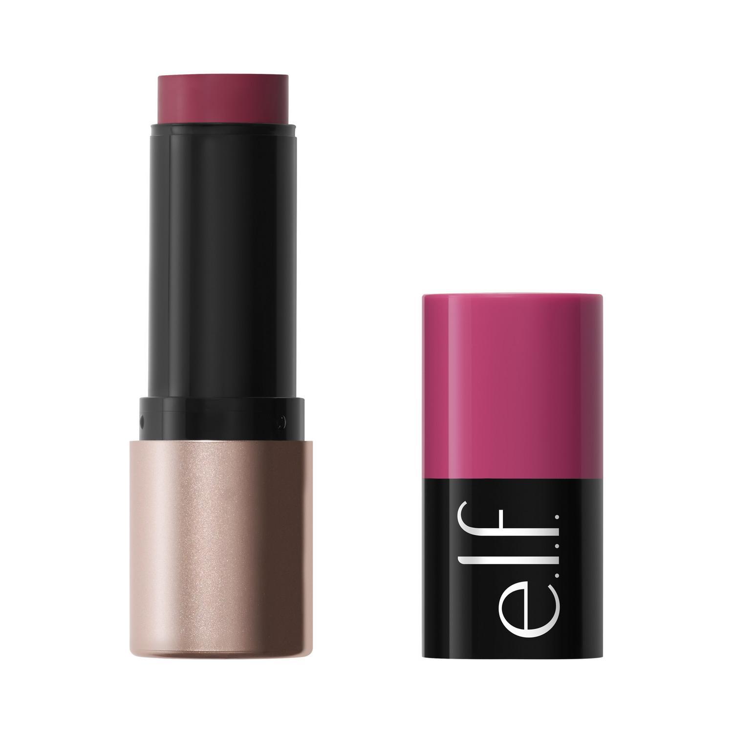 E.L.F. SOFT GLAM CREAM BLUSH (BARRA DE RUBOR CREMOSA)